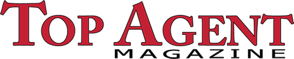 Top Agent Magazine